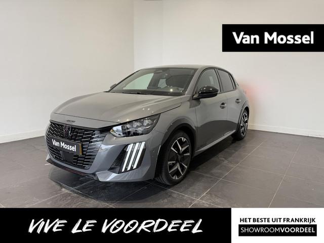 Peugeot 208 2026 Hybride