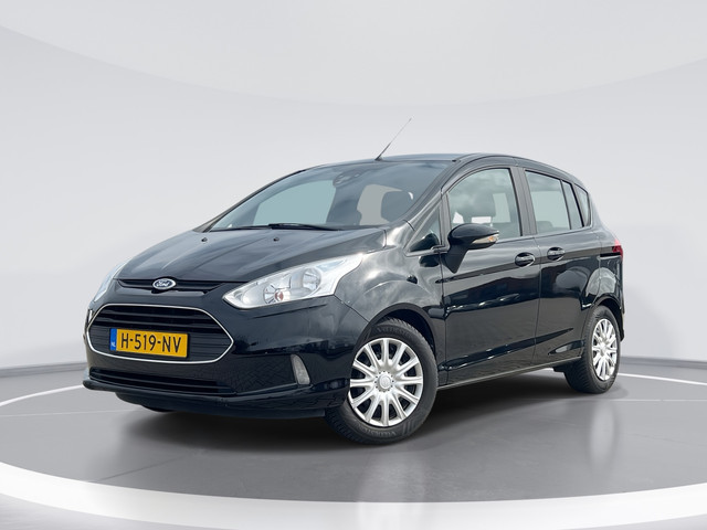 Ford B-Max 2017 Benzine