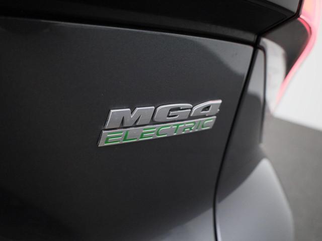 MG MG4 EV