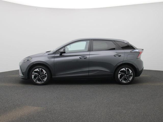 MG MG4 EV