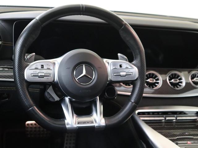 Mercedes-AMG GT