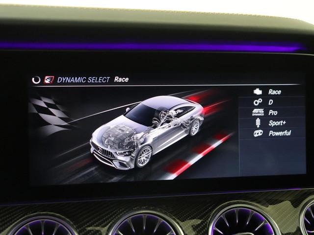 Mercedes-AMG GT