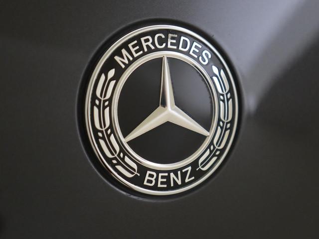 Mercedes-AMG GT