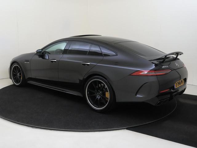 Mercedes-AMG GT