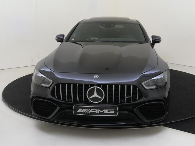 Mercedes-AMG GT