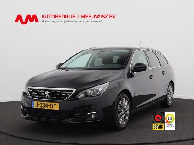 Peugeot 308 2020 Benzine