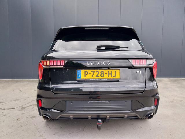 Lynk & Co 01
