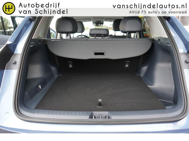 Geely Starray EM-i