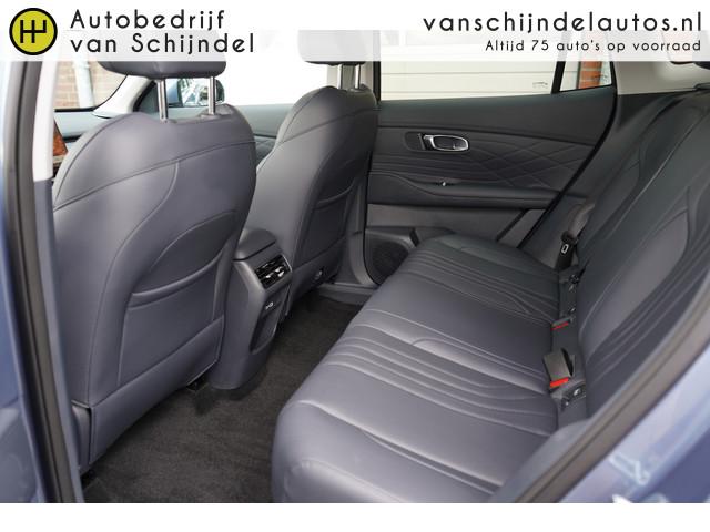 Geely Starray EM-i