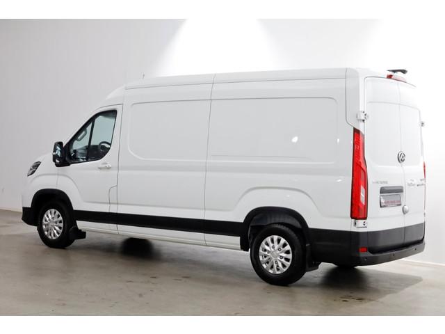 Maxus eDeliver9