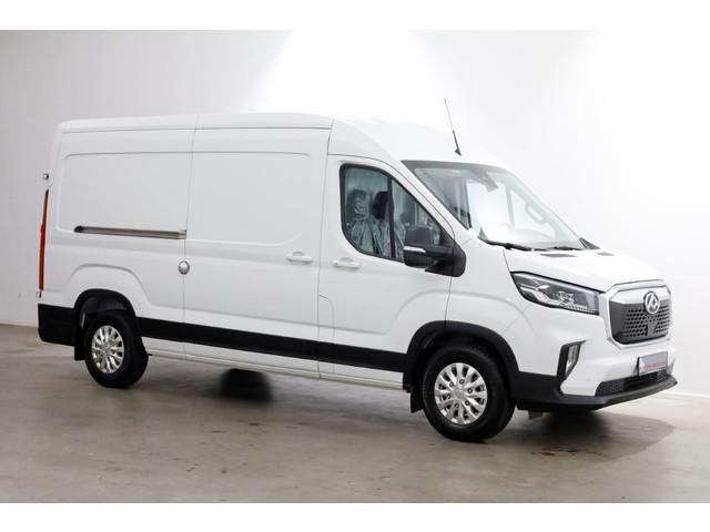 Maxus eDeliver9
