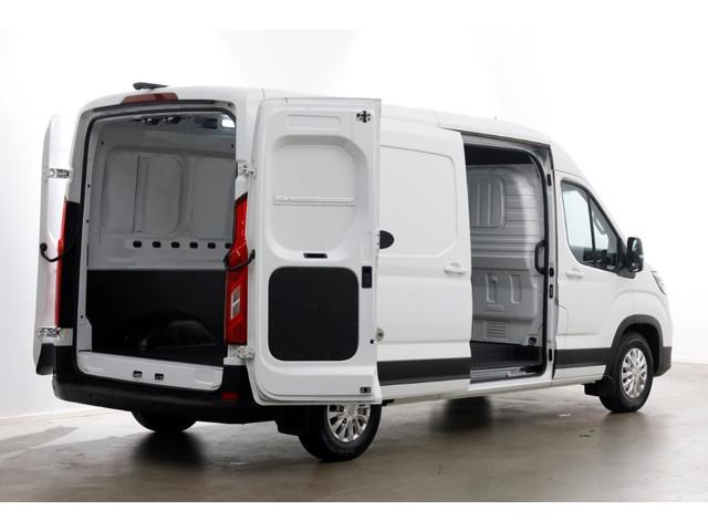 Maxus eDeliver9