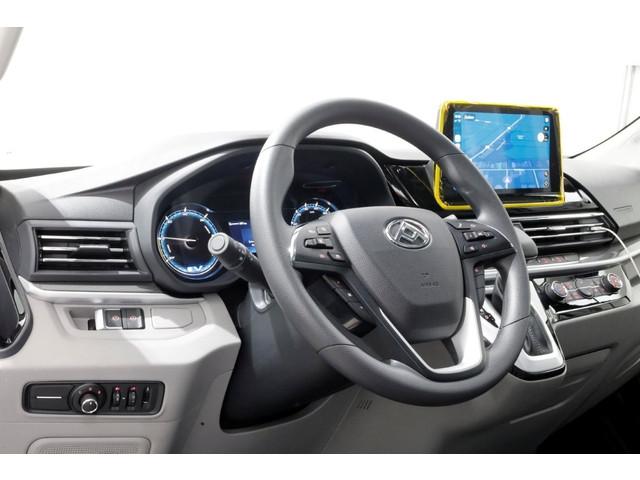 Maxus eDeliver9