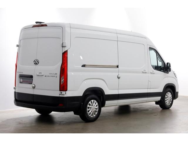 Maxus eDeliver9