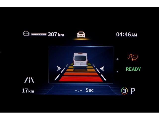 Maxus eDeliver9