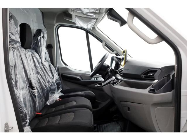 Maxus eDeliver9
