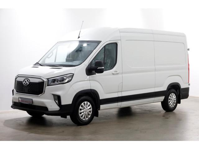 Maxus eDeliver9