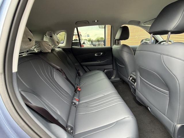 Geely Starray EM-i