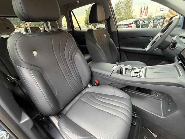 Geely Starray EM-i