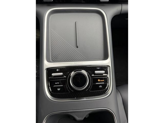 Geely Starray EM-i