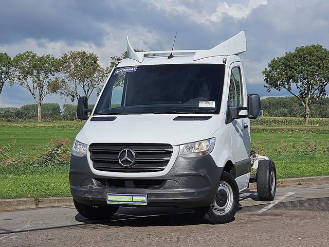 Mercedes-Benz Sprinter 2022 Diesel