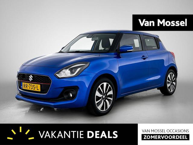 Suzuki Swift 2018 Benzine
