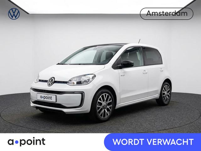 Volkswagen up! 2020 Elektrisch