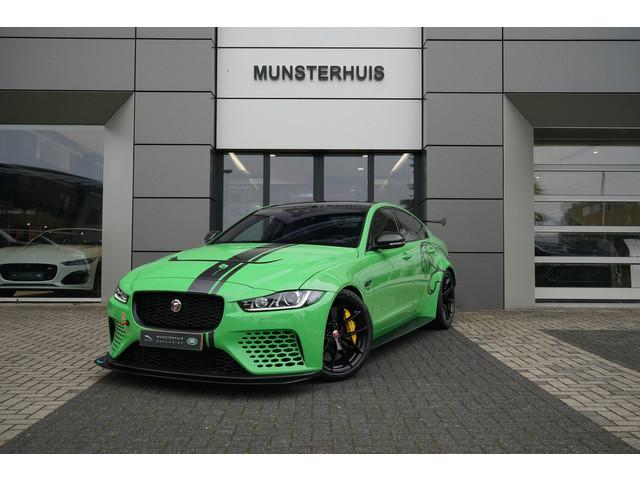 Jaguar XE 2019 Benzine