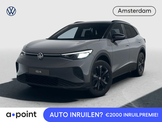 Volkswagen ID.4 2026 Elektrisch