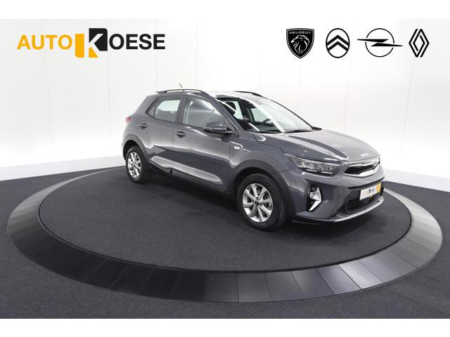 Kia Stonic 2023 Benzine