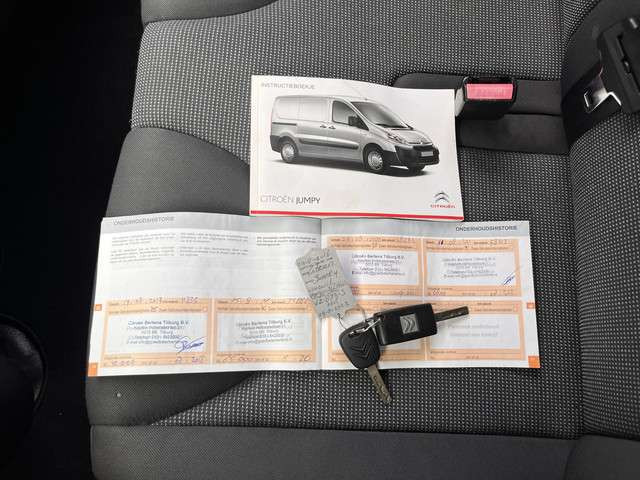 Citroën Jumpy
