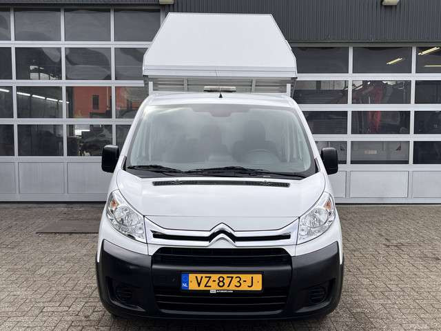 Citroën Jumpy