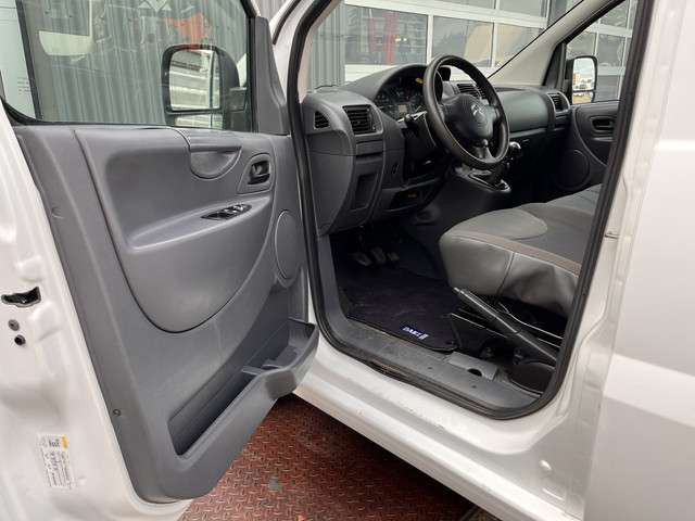 Citroën Jumpy