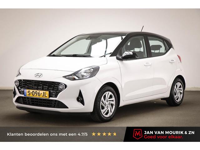Hyundai i10 2023 Benzine