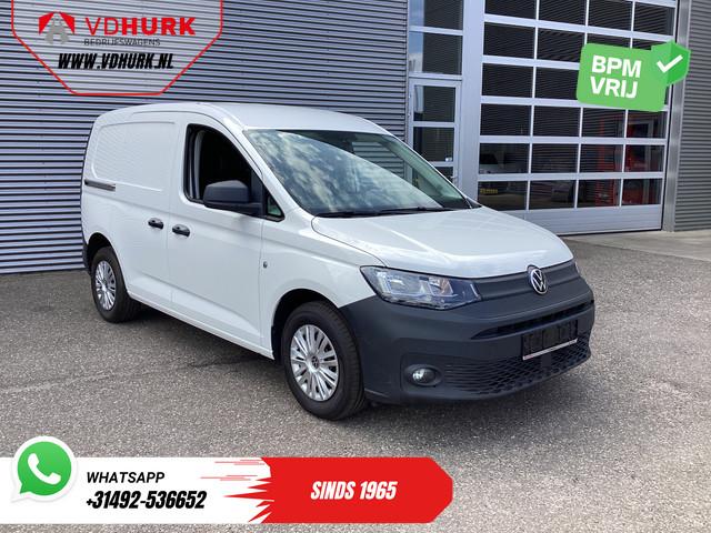 Volkswagen Caddy 2022 Diesel