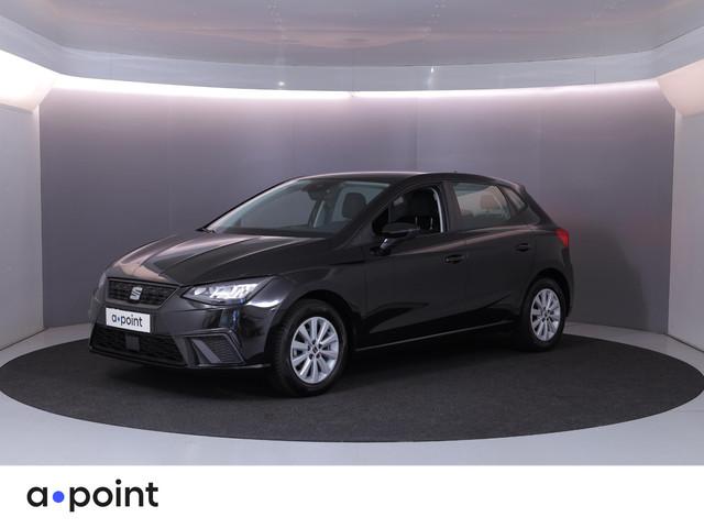 Seat Ibiza 2023 Benzine