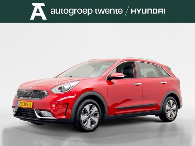 Kia Niro 2019 Hybride