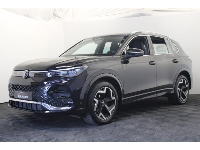 Volkswagen Tiguan 2024 Benzine