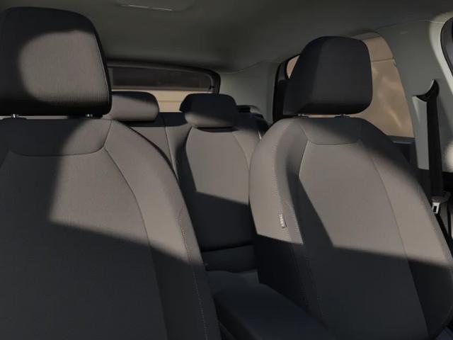 Volkswagen ID. Polo