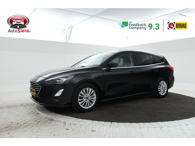 Ford Focus 2021 Diesel