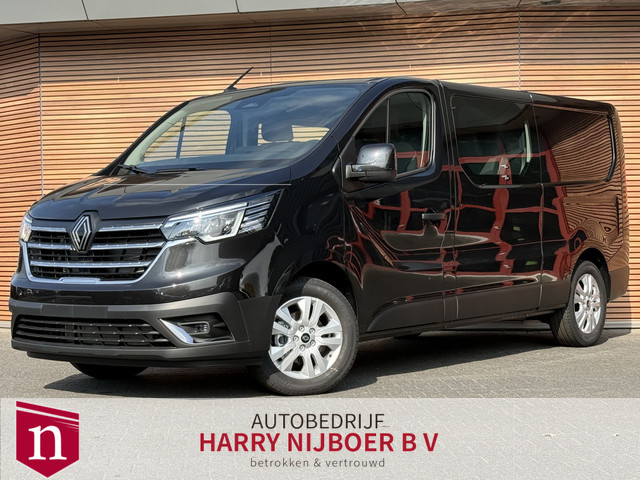 Renault Trafic 2024 Diesel
