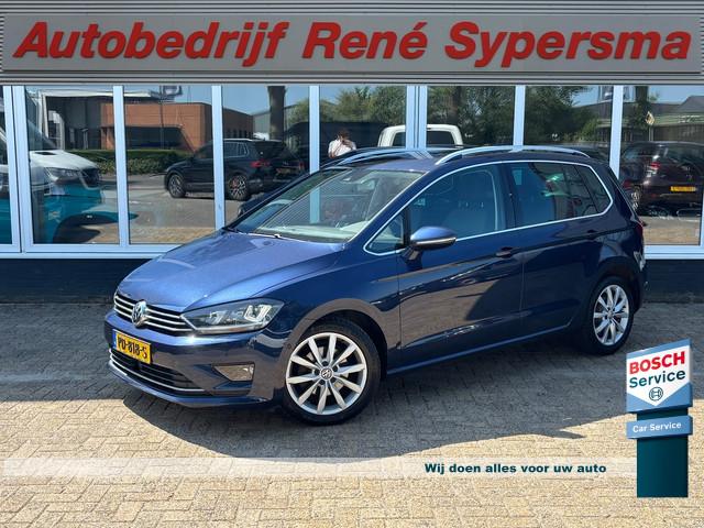 Volkswagen Golf 2016 Benzine