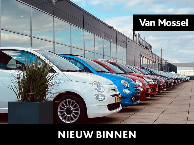 Fiat Doblò