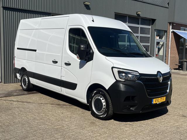 Renault Master 2023 Elektrisch