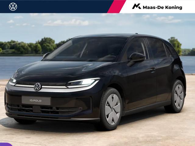 Volkswagen ID. Polo 2026 Elektrisch