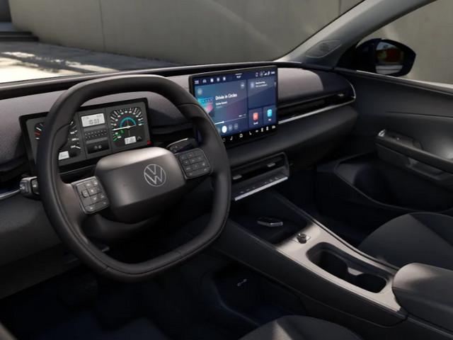 Volkswagen ID. Polo