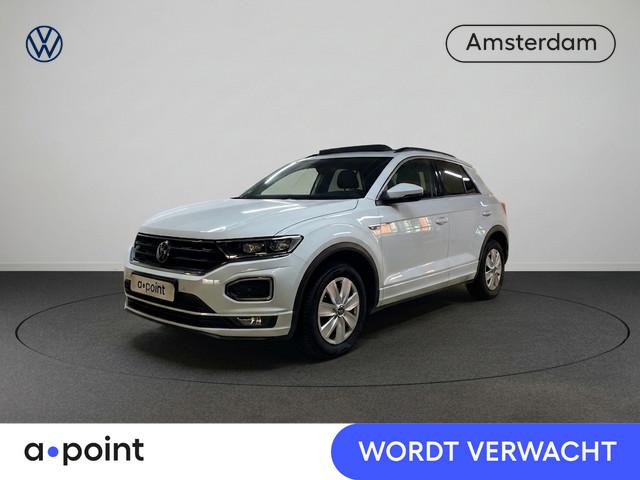 Volkswagen T-Roc 2022 Benzine