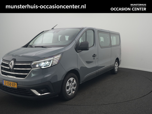 Renault Trafic 2023 Diesel