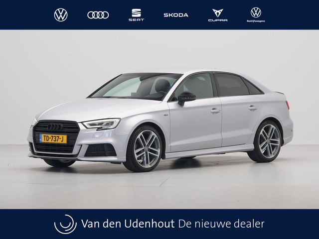 Audi A3 2018 Benzine