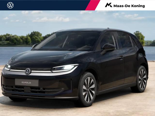 Volkswagen ID. Polo 2026 Elektrisch
